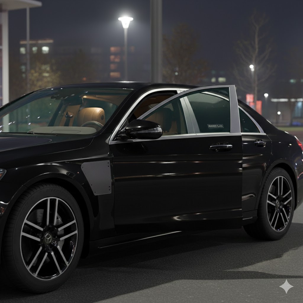 Manutenção de Blindados na Lapa