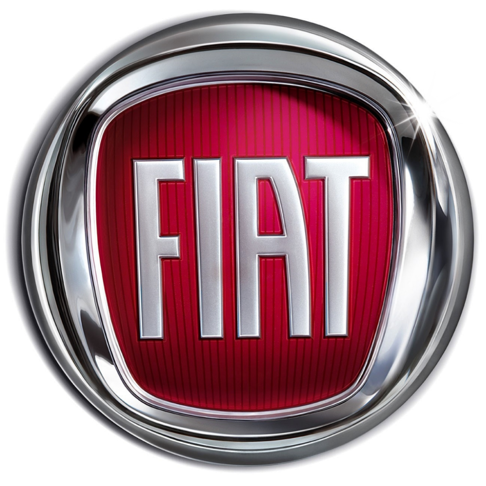 Logo fiat