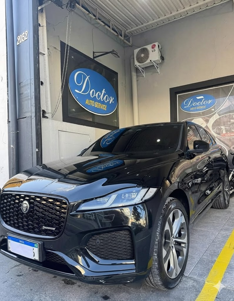 Funilaria e Pintura na Lapa